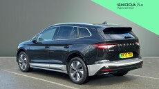 Skoda Enyaq 210kW 85 Edition 82kWh 5dr Auto Electric Estate